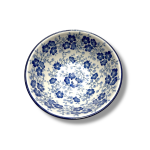 057 Bunzlau Nest Schaal 3428X Ø 20 cm Nest Schaal Ø 20 cm